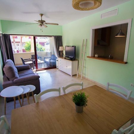 Burriana Beach Apartment 内尔哈 外观 照片