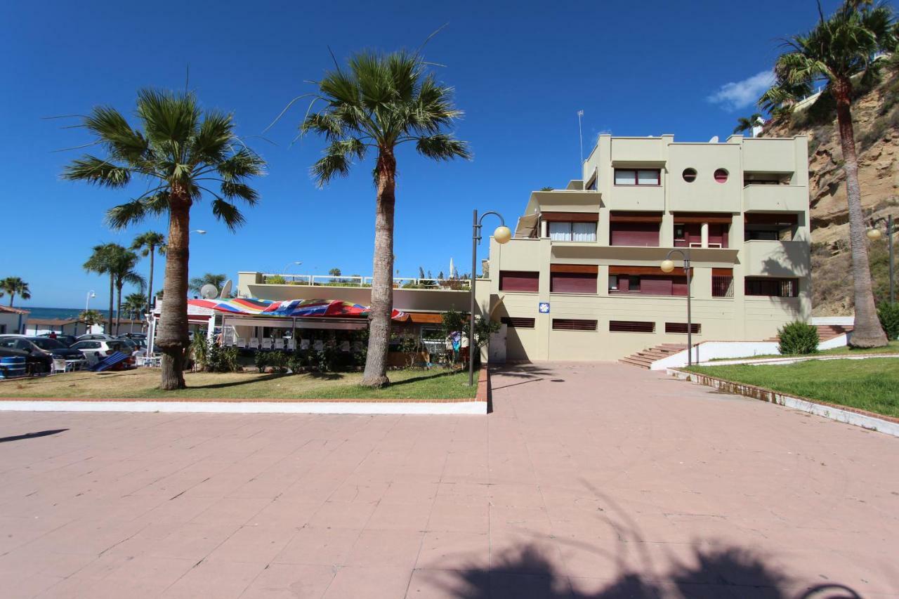 Burriana Beach Apartment 内尔哈 外观 照片
