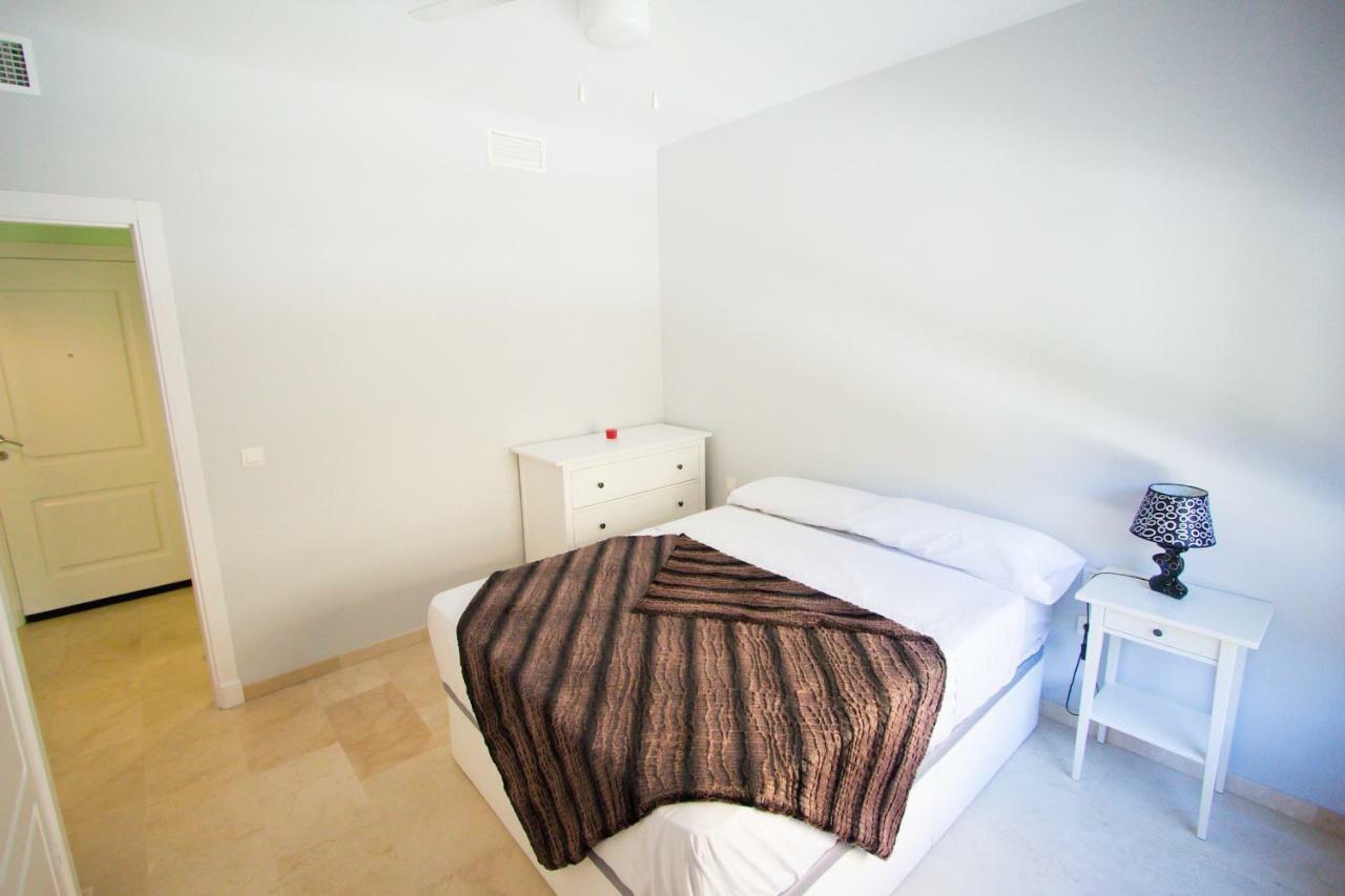 Burriana Beach Apartment 内尔哈 外观 照片