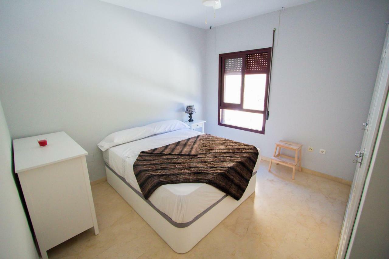 Burriana Beach Apartment 内尔哈 外观 照片
